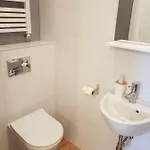 Metro Targówek Apartamento Varsóvia
