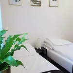 Metro Targówek Apartamento Varsóvia