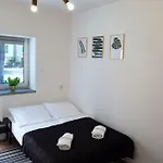 Apartamento Metro Targówek Varsóvia
