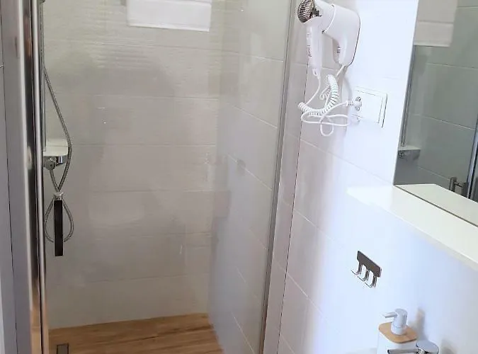 Apartmán Metro Targowek *