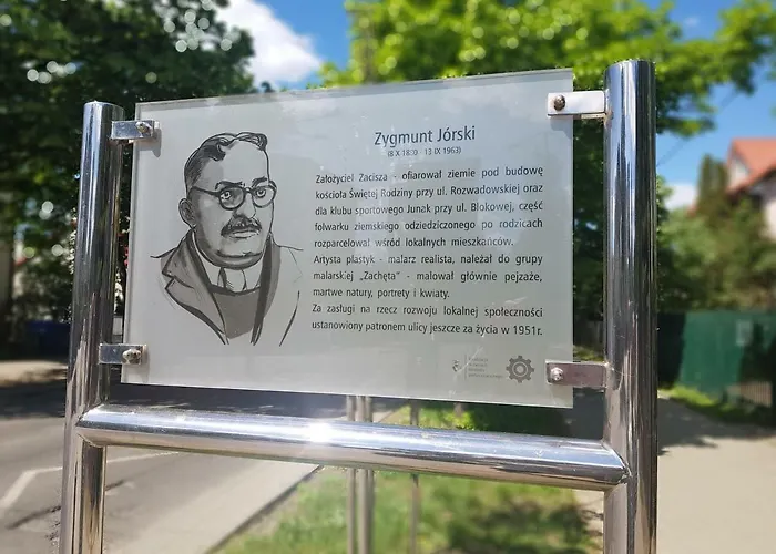 Apartmán Metro Targowek *