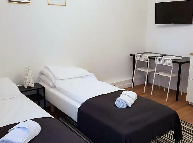 Metro Targowek Apartmán Varšava