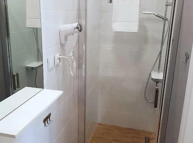 Apartmán Metro Targowek Varšava