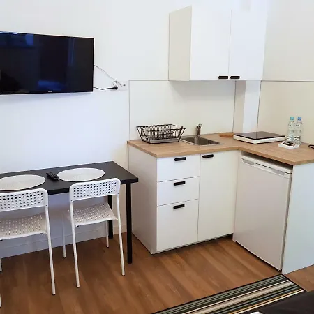 Metro Targowek ワルシャワ