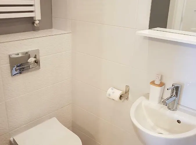 Metro Targowek Apartmán Varšava