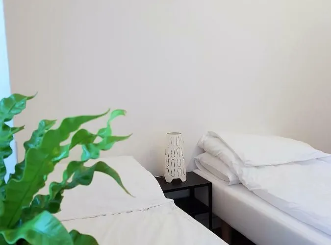 Metro Targowek Apartmán Varšava