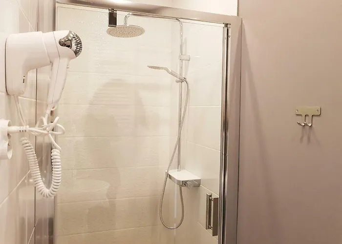 Apartmán Metro Targowek