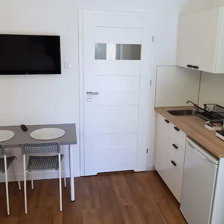 Apartman Metro Targowek *