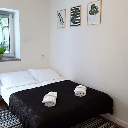 Apartman Metro Targowek *