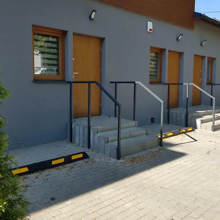 Apartman Metro Targowek *