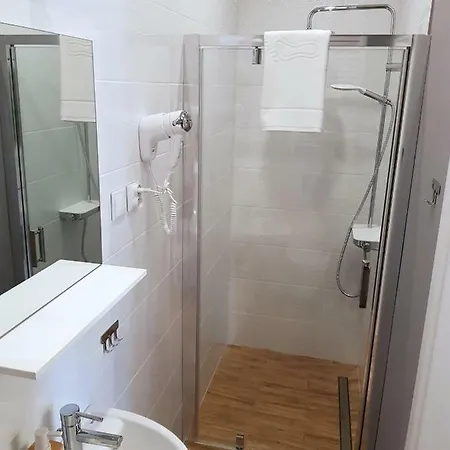 Apartman Metro Targowek Varsó